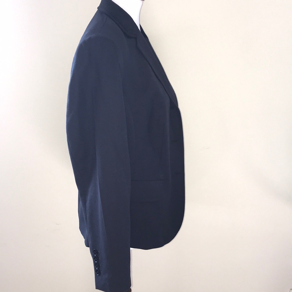 🌿Talbots Wool Blazer - Picture 2 of 8